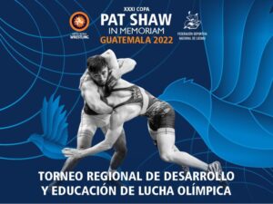 Torneo Pat shaw